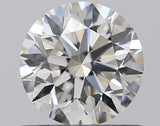 0.61 carat Round diamond G  VS1 Excellent