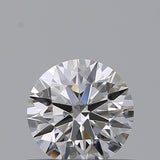 0.40 carat Round diamond E  VS2 Excellent