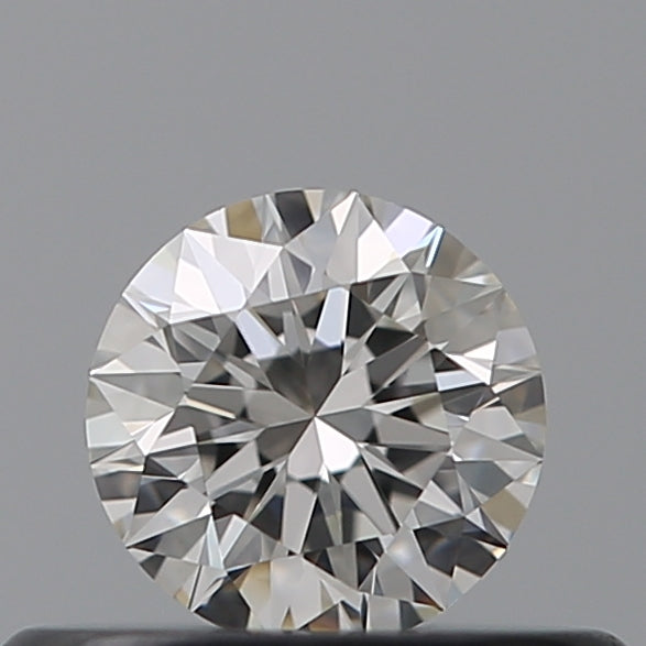 0.27 carat Round diamond G  IF Excellent