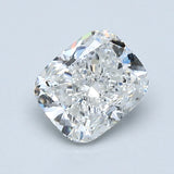 0.8 carat Cushion diamond G  SI1