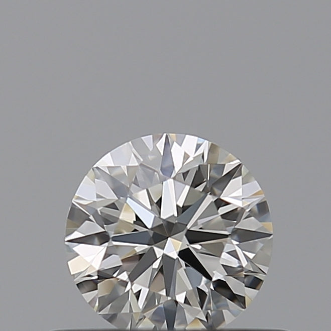 0.41 carat Round diamond I  IF Excellent