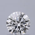 0.51 carat Round diamond G VVS2 Excellent