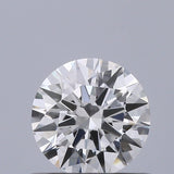 0.51 carat Round diamond G VVS2 Excellent