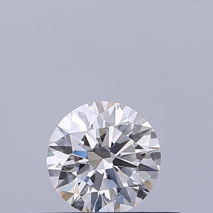 0.30 carat Round diamond D VVS1 Excellent