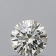 0.30 carat Round diamond K  VVS2 Excellent