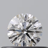 0.27 carat Round diamond E  VVS1 Excellent