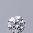 0.30 carat Round diamond G VVS1 Excellent