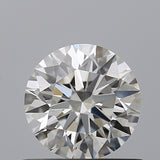 0.70 carat Round diamond F VVS2 Excellent