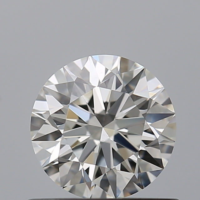 0.70 carat Round diamond F VVS2 Excellent