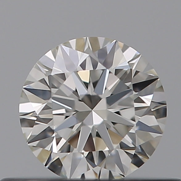 0.33 carat Round diamond G  VVS1 Excellent