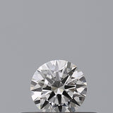 0.23 carat Round diamond G  VS1 Excellent