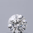 0.34 carat Round diamond G VS1 Excellent