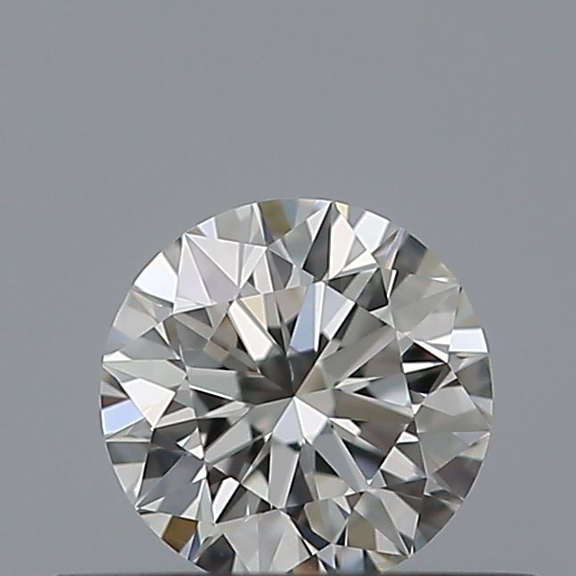 0.30 carat Round diamond F  VS2 Excellent