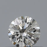 0.30 carat Round diamond F  VS2 Excellent