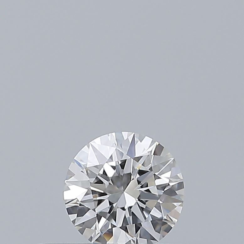 0.20 carat Round diamond G VVS1 Excellent