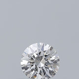 0.20 carat Round diamond G VVS1 Excellent