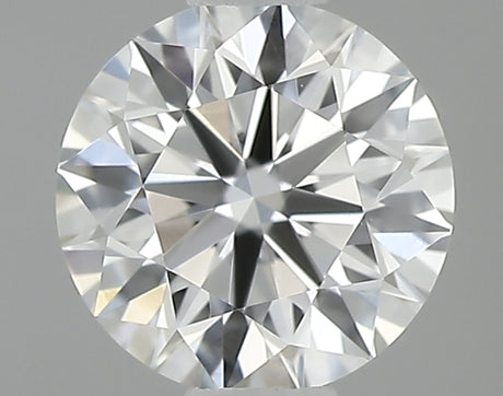 0.31 carat Round diamond F VS1 Excellent