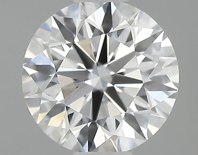 0.31 carat Round diamond F VS1 Excellent