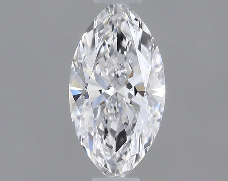 0.30 carat Marquise diamond D VVS2 
