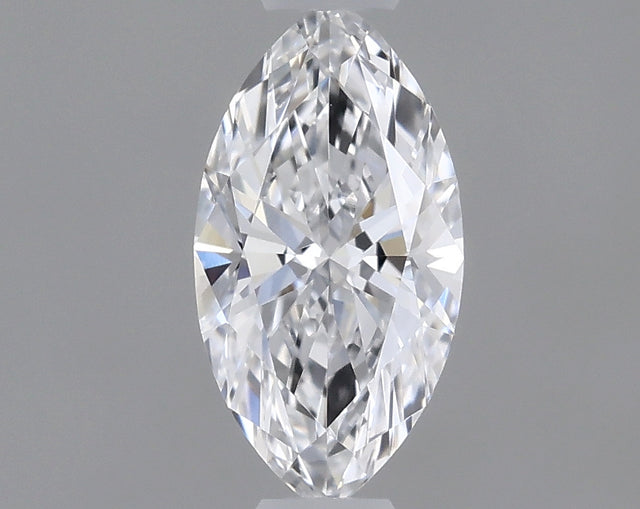 0.30 carat Marquise diamond D VVS2 