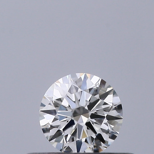 0.26 carat Round diamond G VVS1 Excellent