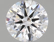 0.30 carat Round diamond G VVS2 Excellent