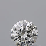 0.33 carat Round diamond H  VS1 Excellent