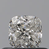 0.41 carat Cushion diamond G  VVS1