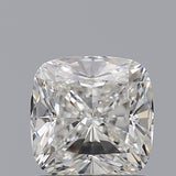 1.01 carat Cushion diamond G  VS2