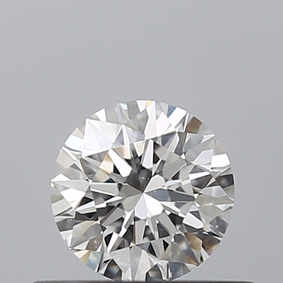 0.32 carat Round diamond E  VS2 Excellent
