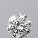 0.32 carat Round diamond E  VS2 Excellent