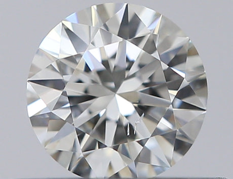 0.30 carat Round diamond I  SI1 Excellent