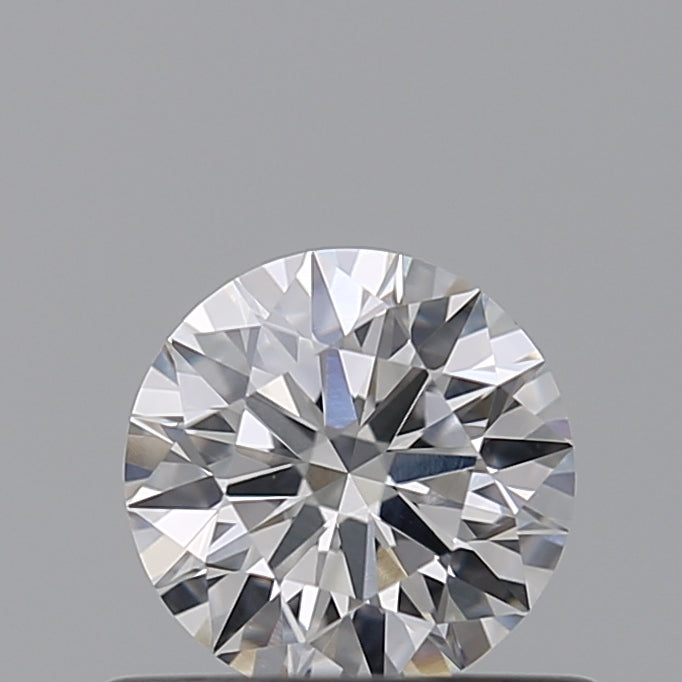 0.51 carat Round diamond E  SI1 Excellent