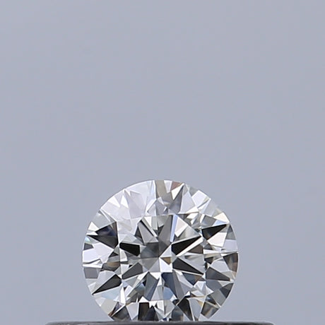 0.19 carat Round diamond F VS1 Excellent