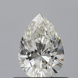 0.50 carat Pear diamond H VVS1 VeryGood