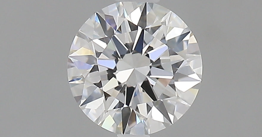 0.73 carat Round diamond E  IF Excellent