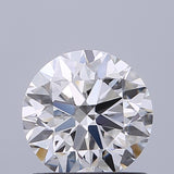 0.90 carat Round diamond F VVS2 VeryGood