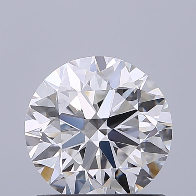 0.90 carat Round diamond F VVS2 VeryGood