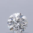 0.43 carat Round diamond D VS1 Excellent