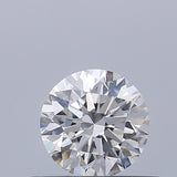 0.43 carat Round diamond D VS1 Excellent