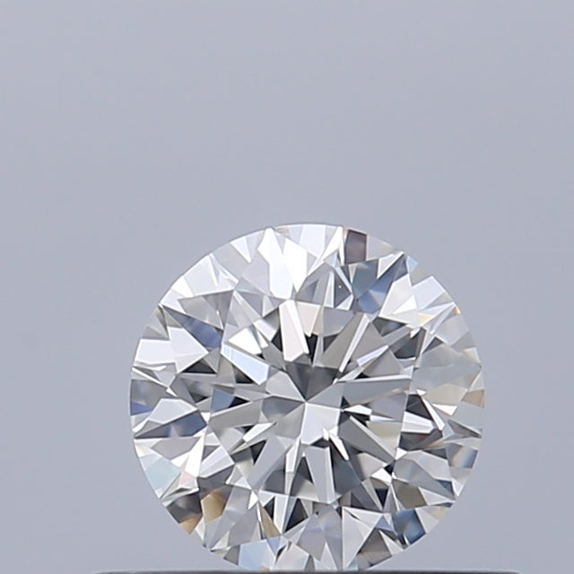 0.43 carat Round diamond D VS1 Excellent