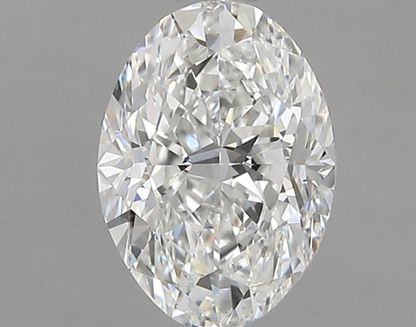 0.91 carat Oval diamond G VS1 
