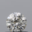 0.42 carat Round diamond G IF Excellent