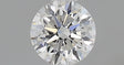 0.50 carat Round diamond G VS2 VeryGood
