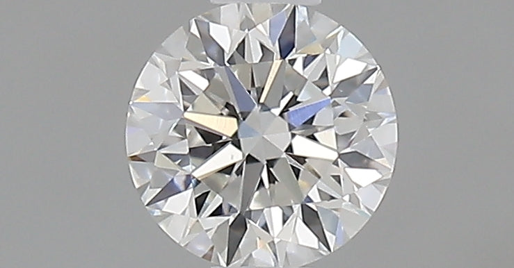 0.50 carat Round diamond G VS2 VeryGood