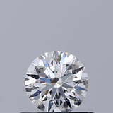 0.36 carat Round diamond G VVS1 Excellent