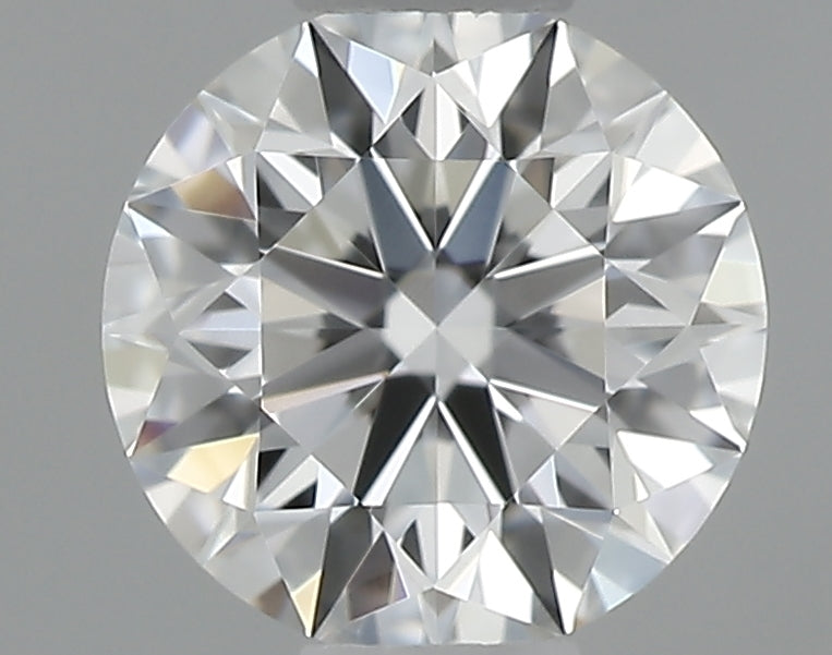 0.41 carat Round diamond D  IF Excellent