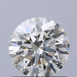 0.90 carat Round diamond H VS1 Excellent