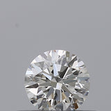 0.30 carat Round diamond G  VVS2 Excellent