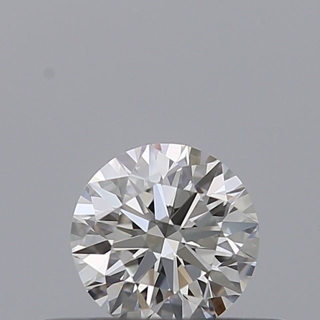 0.30 carat Round diamond G  VVS2 Excellent